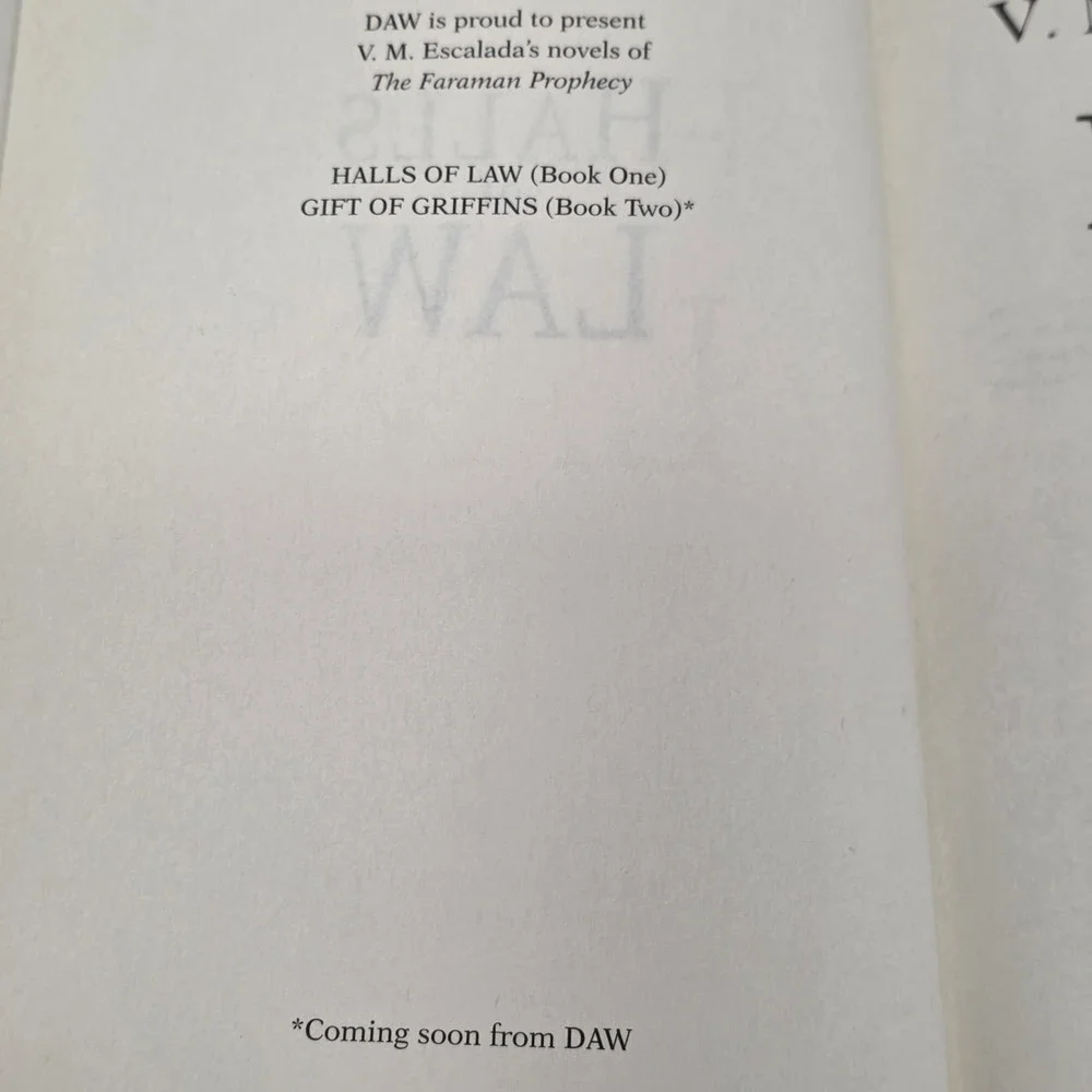 DAW Books excellent used